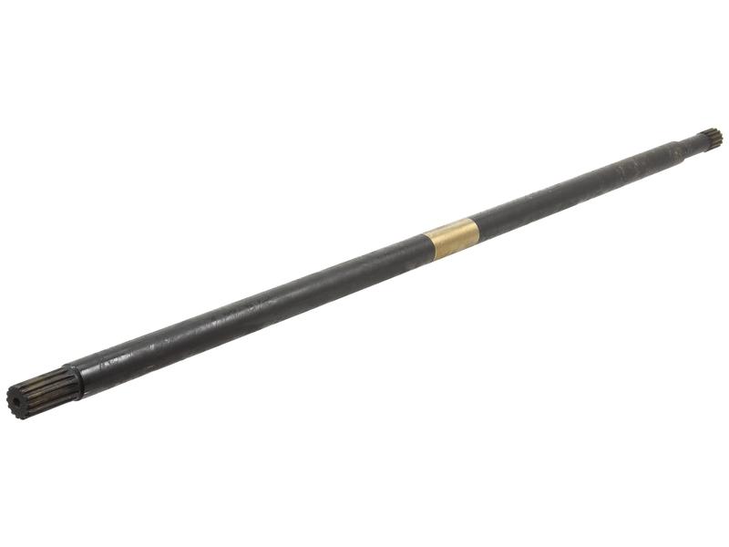 Propeller Shafts Image 1