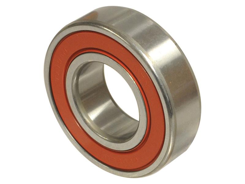 NTN SNR Deep Groove Ball Bearing (63082RS) Image 1