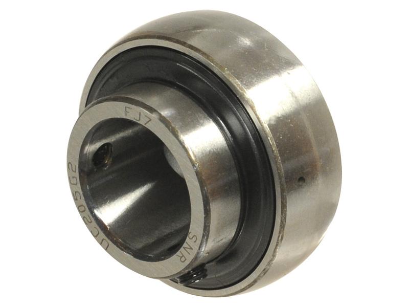 NTN SNR Bearing Insert (UC207-20) Image 1
