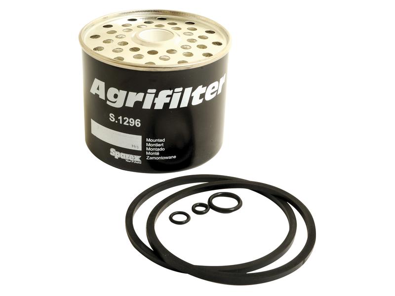Fuel Filter - Element