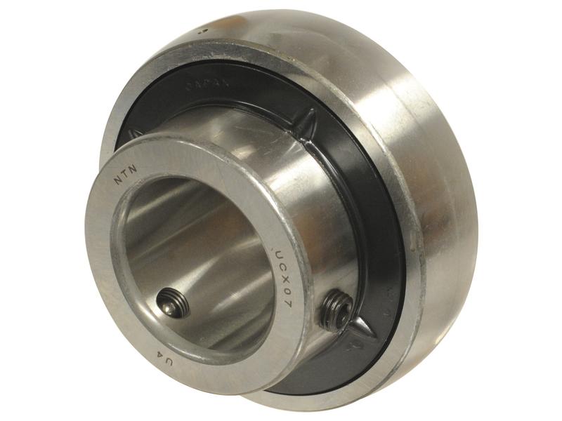 NTN SNR Bearing Insert (UCX13-40) Image 1