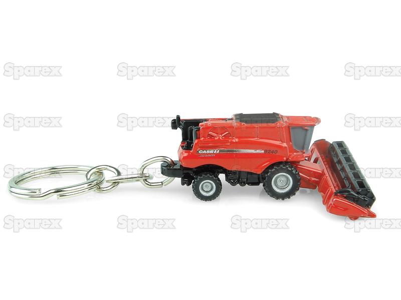 Key Ring Scale UNIVERSAL HOBBIES  Case IH Axial Flow 9240 (No Back Orders accepted against Universal Hobbies Toys)