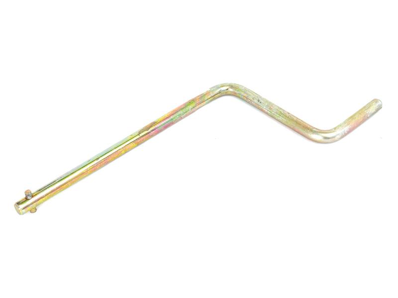 Starter Handle Image 1