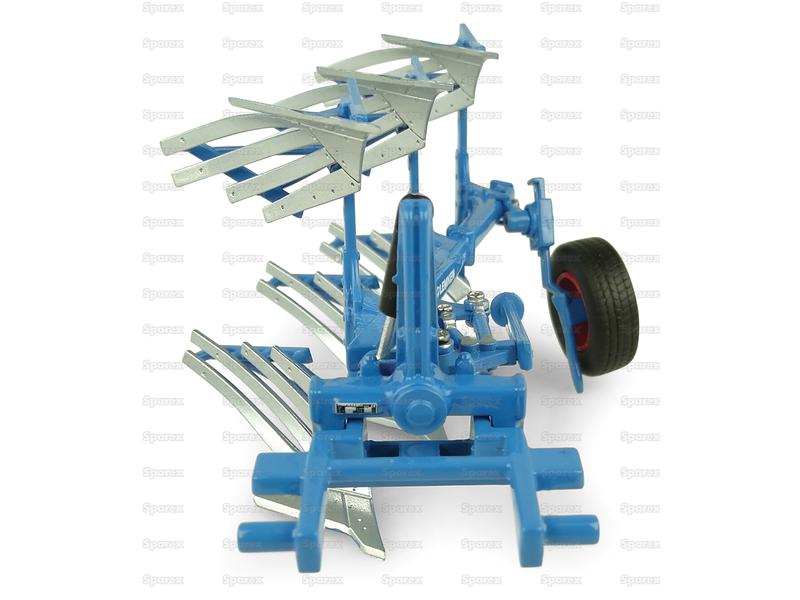 1/32 Scale UNIVERSAL HOBBIES  Lemken Opal 090 (No Back Orders accepted against Universal Hobbies Toys)