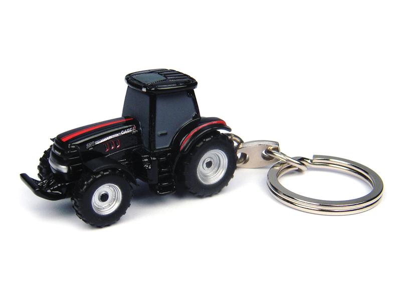 Key Ring Scale UNIVERSAL HOBBIES  Case IH Puma 230 CVX Platinum Edition (No Back Orders accepted against Universal Hobbies Toys)