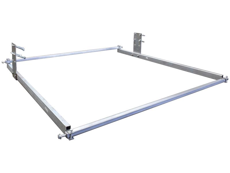 Canopy Fitting Kit 2 Post Image 1