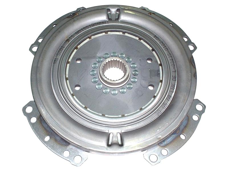 Clutch Damper Image 1