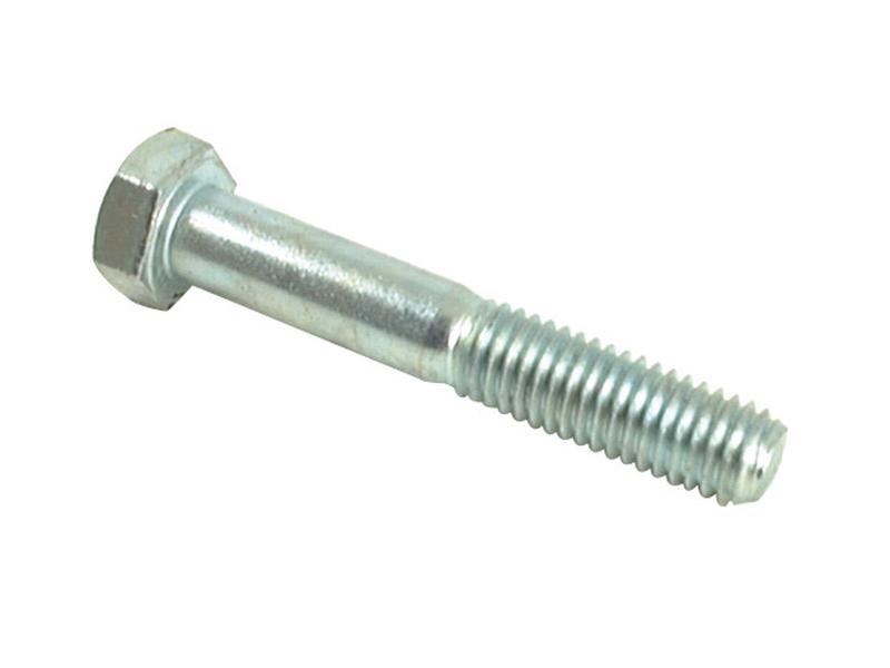 Metric Bolt, M8x50mm Image 1