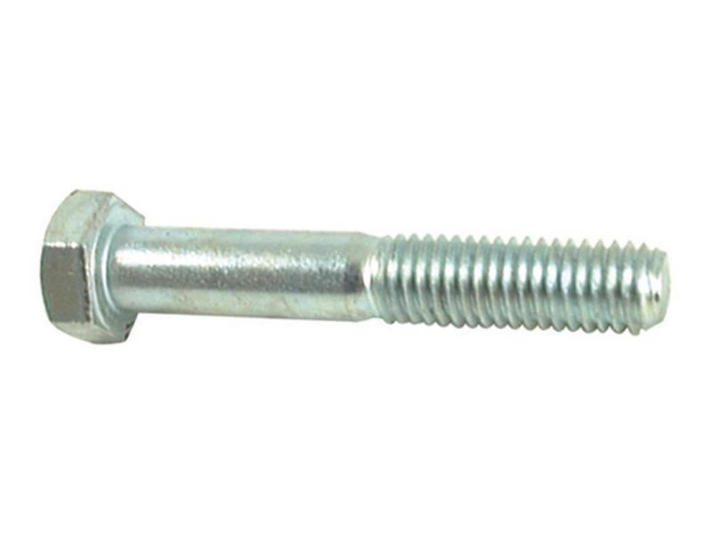 Metric Bolt, M8x60mm Image 1
