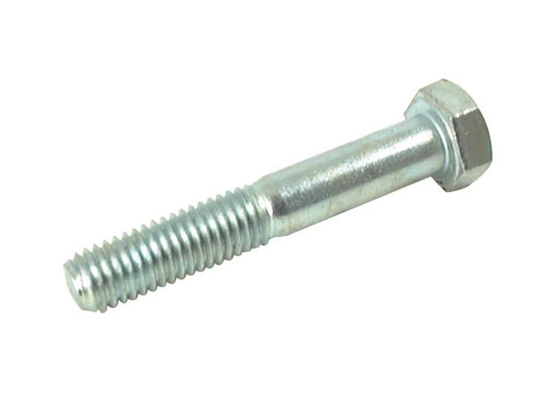 Metric Bolt, M10x50mm Image 1