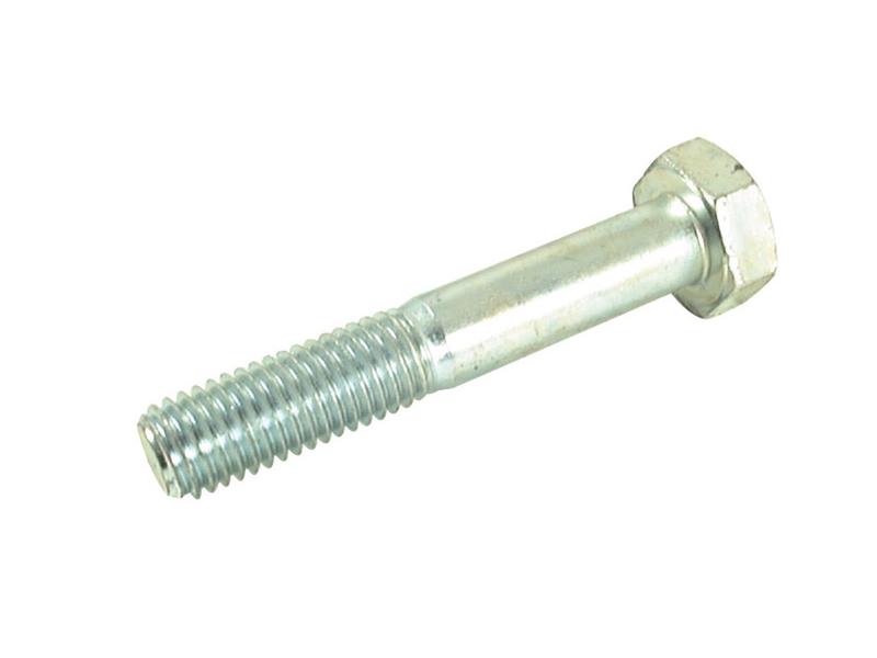 Metric Bolt, M10x60mm Image 1