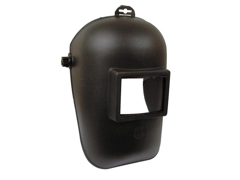 Welding Mask Image 1