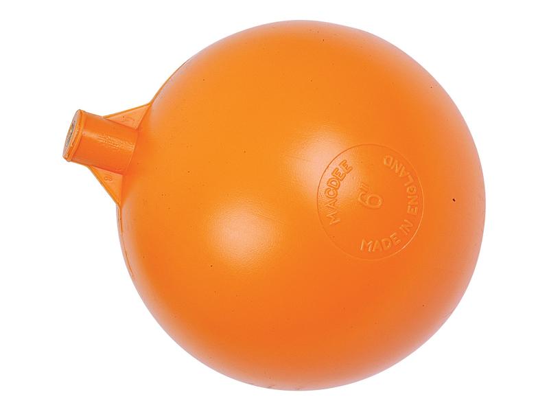 Cistern Float 6\'\' Diameter (5/16\'\' UNC Thread) Image 1