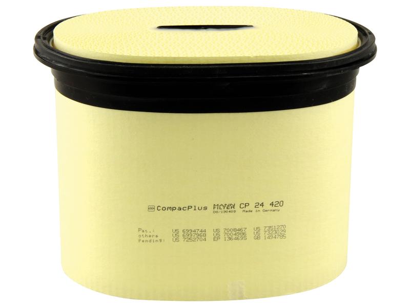Air Filter - Outer Image 1