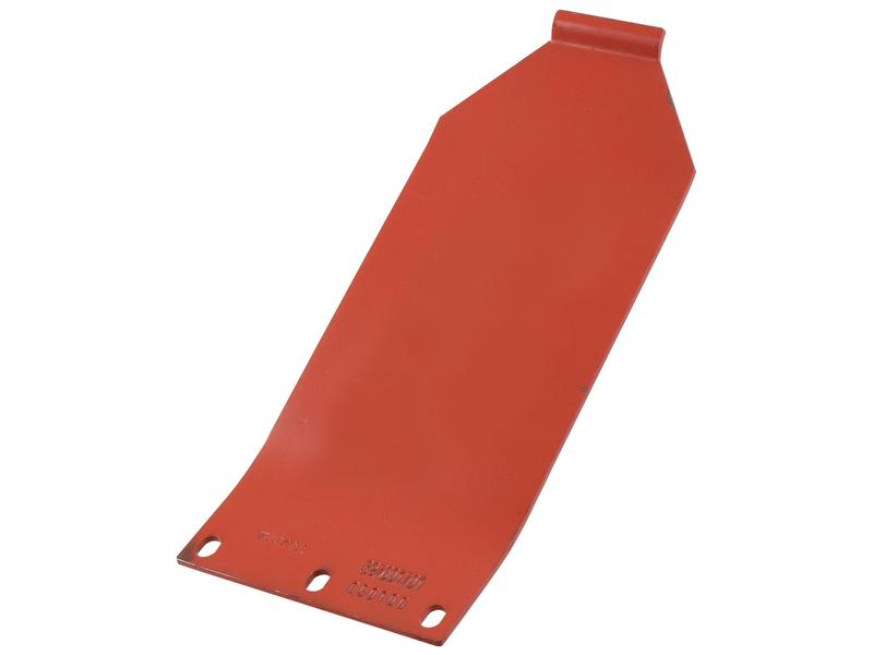 Skid - Length:390mm, WidthDepth Replacement for Pottinger Image 1