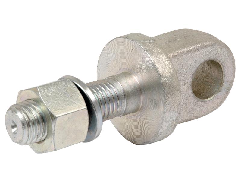 Metric Eye Bolt, M20x65mm, Ø20mm