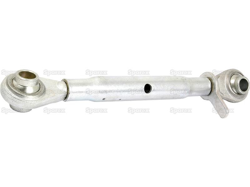 Top Link (Cat.1/1) Ball and Ball,  M22, Min. Length: 345mm.