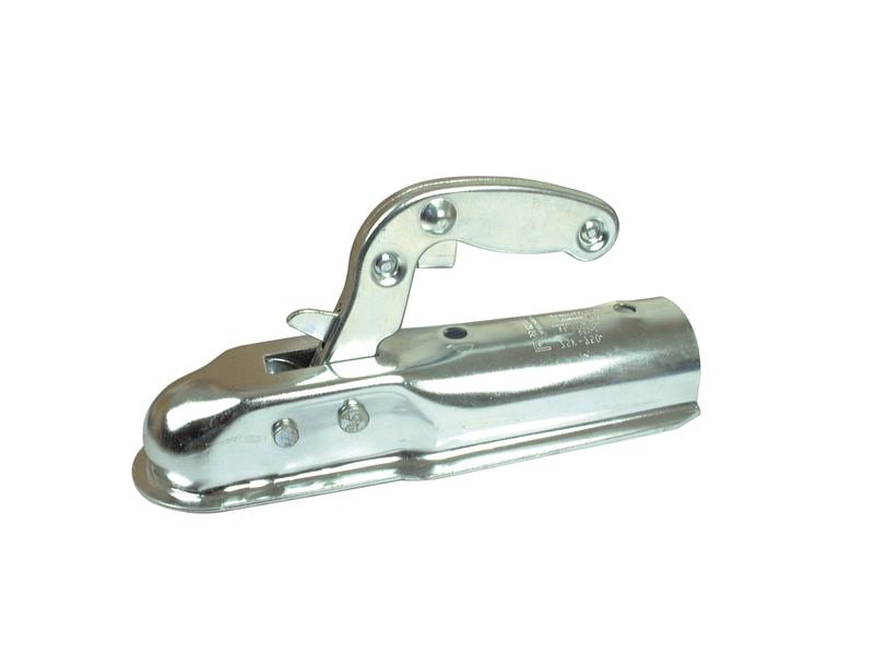 Trailer Hitch - Female Image 1