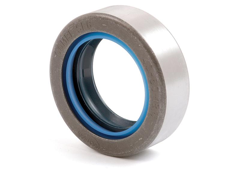 Metric Rotary Shaft Seal, 40 x 60 x 18.50mm Image 1