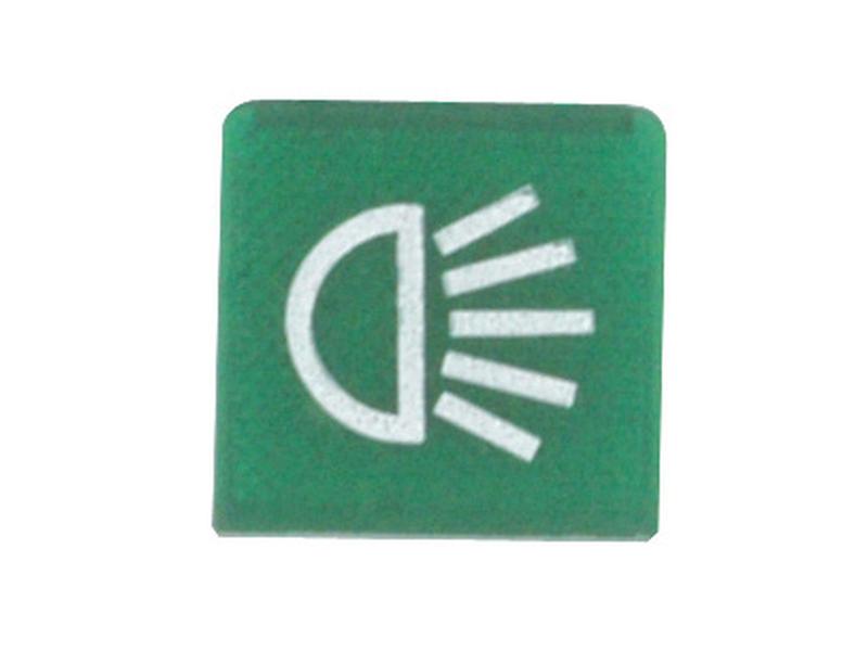 Rocker Switch Insert - Side Image 1