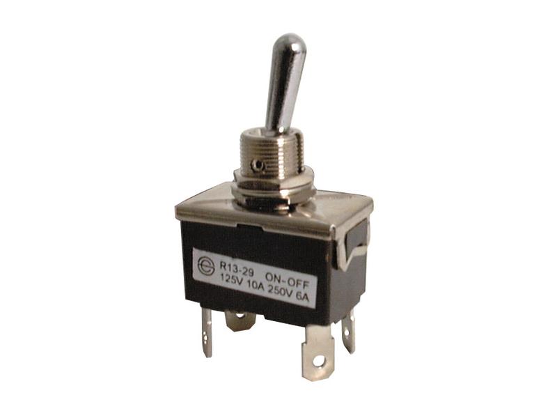 Universal Fitting Switch (On/Off) Image 1