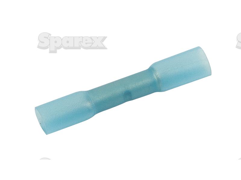 Heat Shrink Insulated Connector - Blue