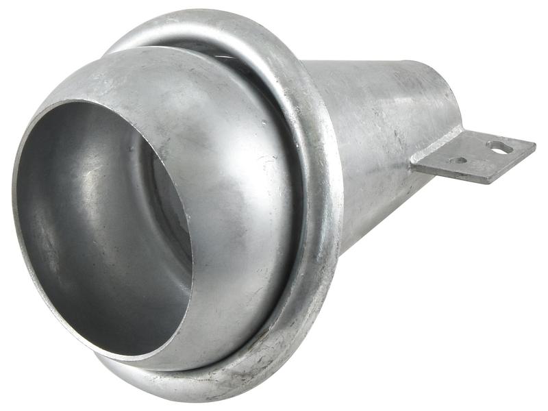 Cone - 6\'\' (150mm) Image 1