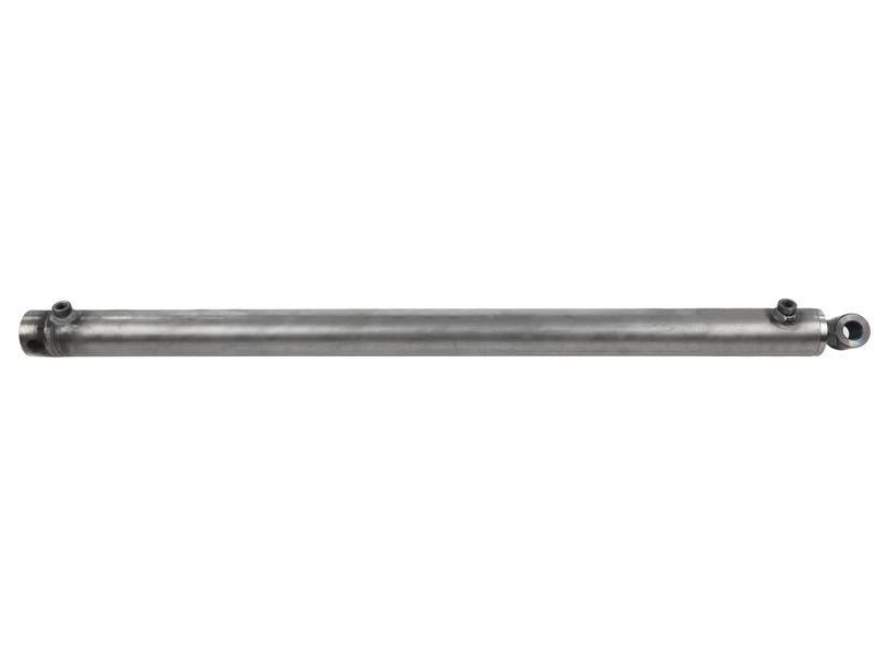 Hydraulic Double Acting Cylinder with Ends, 25 x 40 x 600mm Image 1
