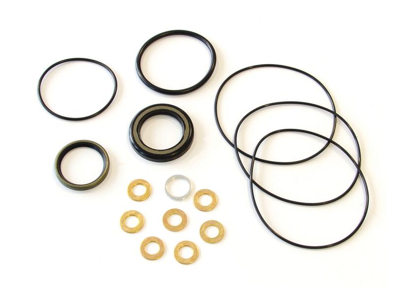 Danfoss Orbital Motor Seal Kit OMP, OMR (1511275) Image 1