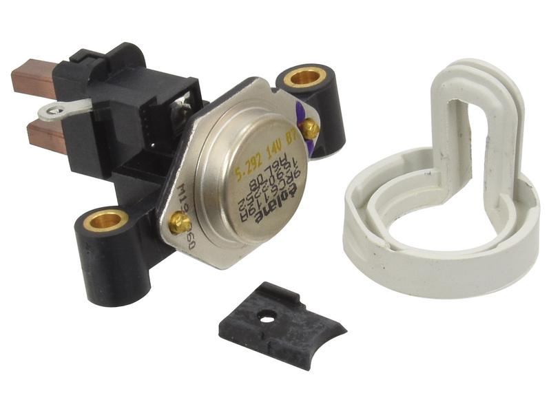Voltage Regulator Image 1