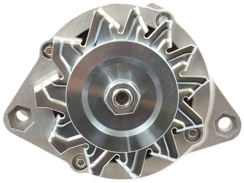 Alternator (Mahle) - 14V, 80 Amps Image 1
