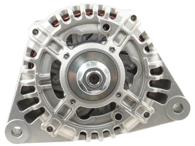 Alternator (Mahle) - 14V, 120 Amps Image 1