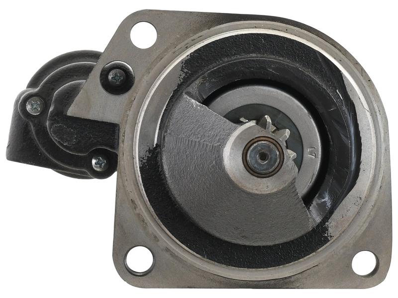 Starter Motor  - 12V, 3.2Kw, Gear Reducted (Mahle) Image 1