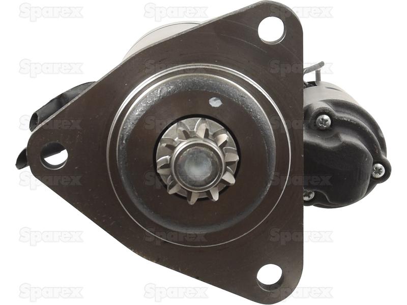 Starter Motor  - 12V, 4.2Kw, Gear Reducted (Mahle) Image 1