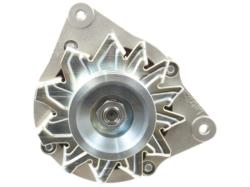 Alternator (Mahle) - 14V, 80 Amps Image 1