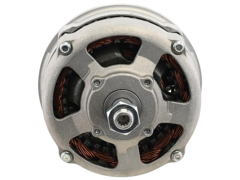 Alternator (Mahle) - 14V, 60 Amps Image 1