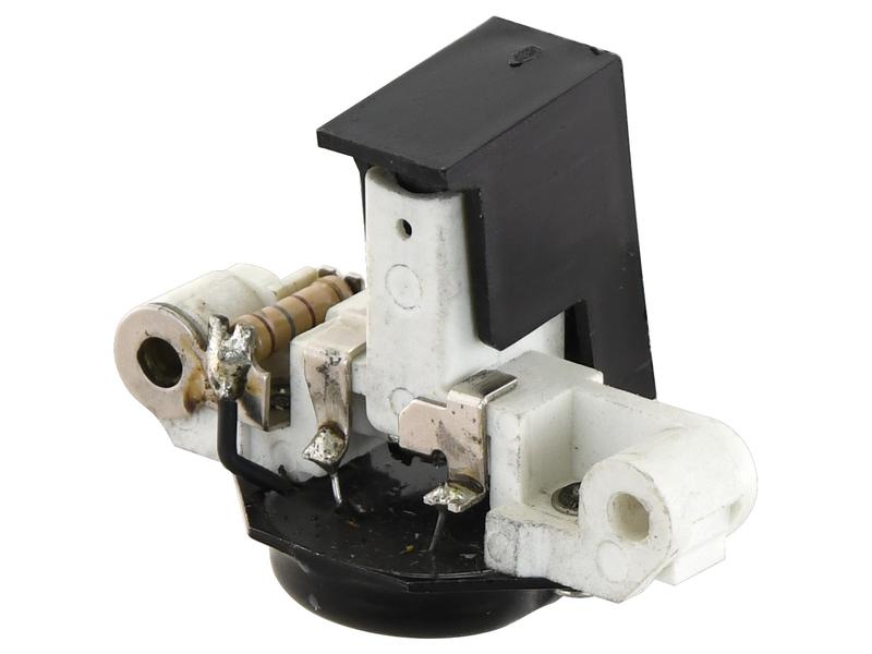 Voltage Regulator Image 1