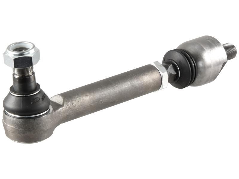 Track Rod/Drag Link Assembly, Length: 312mm Image 1