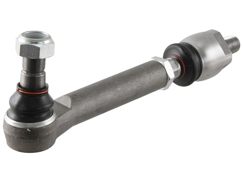 Track Rod/Drag Link Assembly, Length: 403mm Image 1