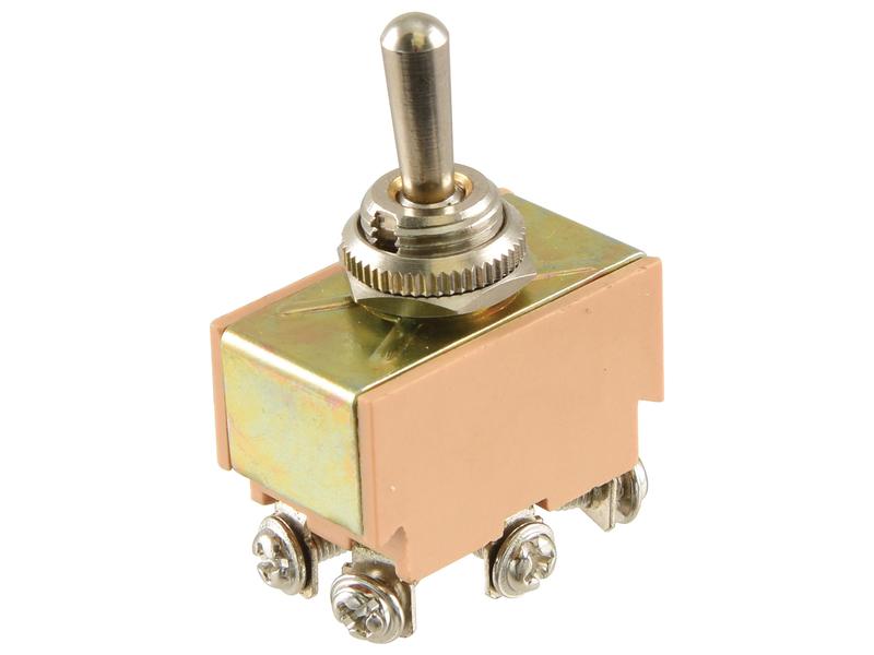 Universal Fitting Switch (On/Off/On) Image 1