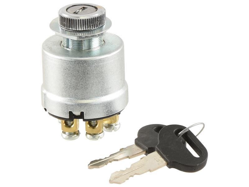 Ignition Switch Image 1