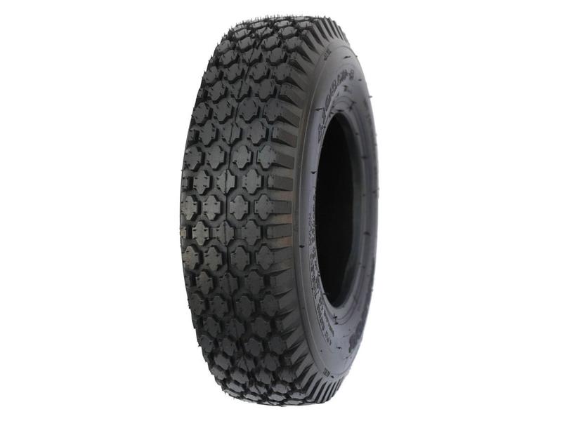 Tyre only, 4.80/4.00 - 8, 4PR Image 1