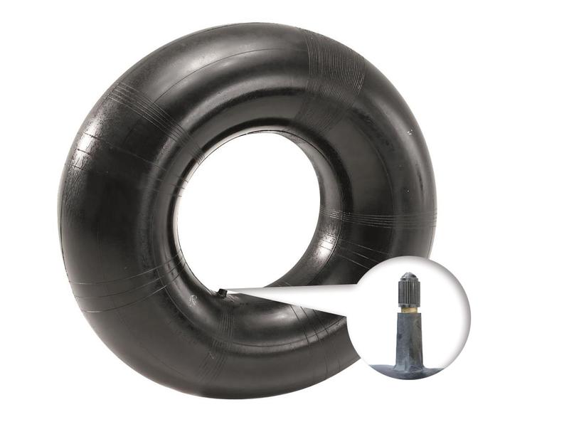 Inner Tube, 6.00 - 9, TR13 Straight Valve, Image 1