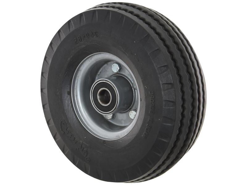 Complete Wheel, 300 x 4, 4\'\',  Dusk Image 1