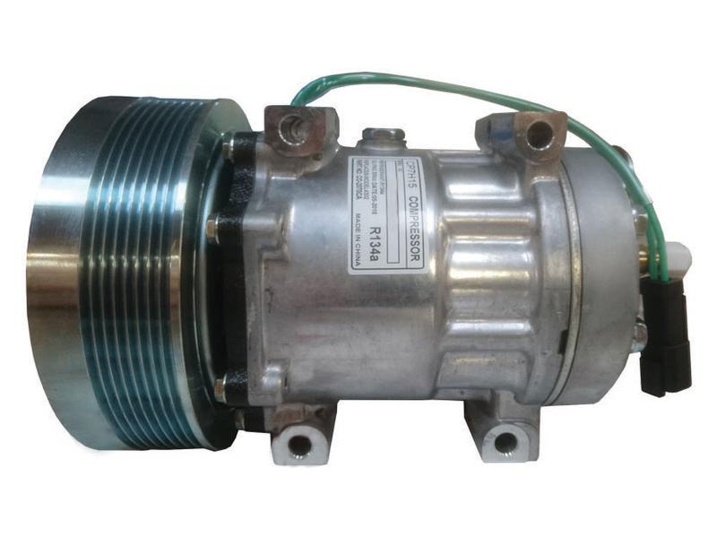 Compressor (SD7H15) Image 1