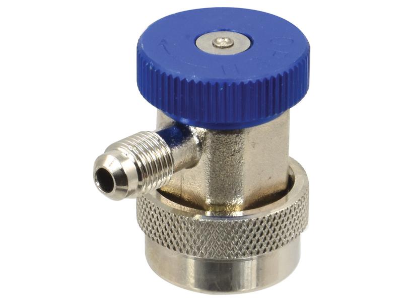 Quick Coupling Image 1