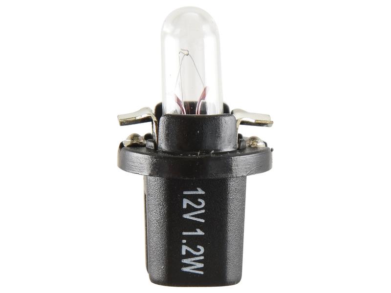 Light Bulb (Filament) 12V, 1.2W, B8.5d (Box 1 pc.) Image 1