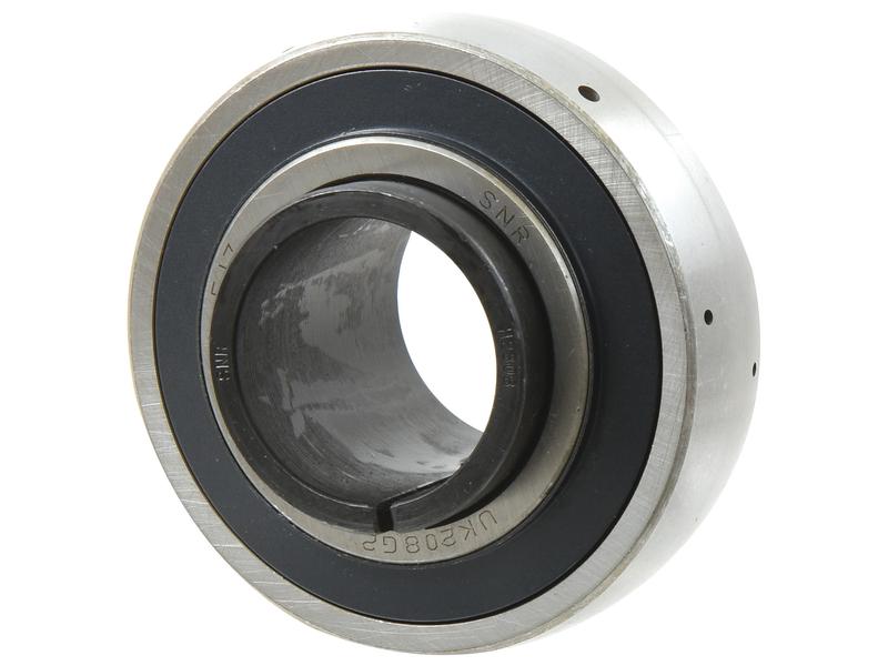NTN SNR Bearing Insert Taper Bore (UK208) Image 1