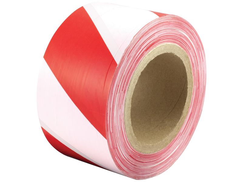 Non Adhesive Barrier Tape, Width: 70mm x Length: 500m Image 1