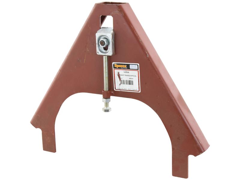 A Frame Implement Attachment (Cat. Special) Image 1